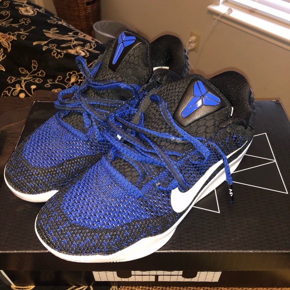 kobe 11 elite low mark parker